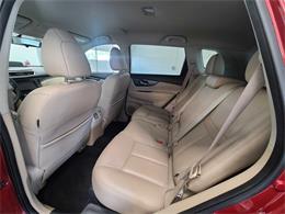 2016 Nissan Rogue (CC-1634079) for sale in Spring City, Pennsylvania