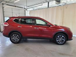 2016 Nissan Rogue (CC-1634079) for sale in Spring City, Pennsylvania