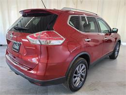 2016 Nissan Rogue (CC-1634079) for sale in Spring City, Pennsylvania