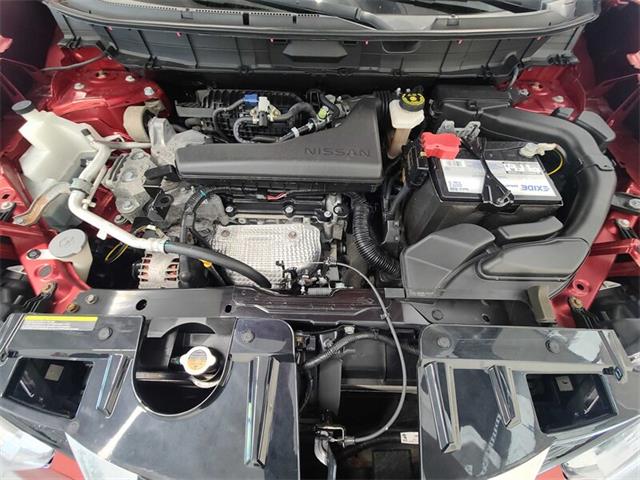 2016 Nissan Rogue (CC-1634079) for sale in Spring City, Pennsylvania