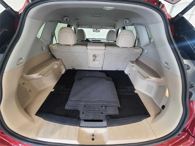 2016 Nissan Rogue (CC-1634079) for sale in Spring City, Pennsylvania