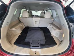 2016 Nissan Rogue (CC-1634079) for sale in Spring City, Pennsylvania