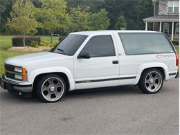 1993 Chevrolet Blazer (CC-1634090) for sale in Greensboro, North Carolina