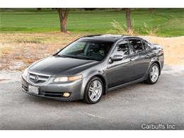 2008 Acura TL (CC-1634106) for sale in Concord, California