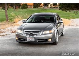 2008 Acura TL (CC-1634106) for sale in Concord, California