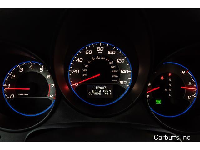 2008 Acura TL (CC-1634106) for sale in Concord, California