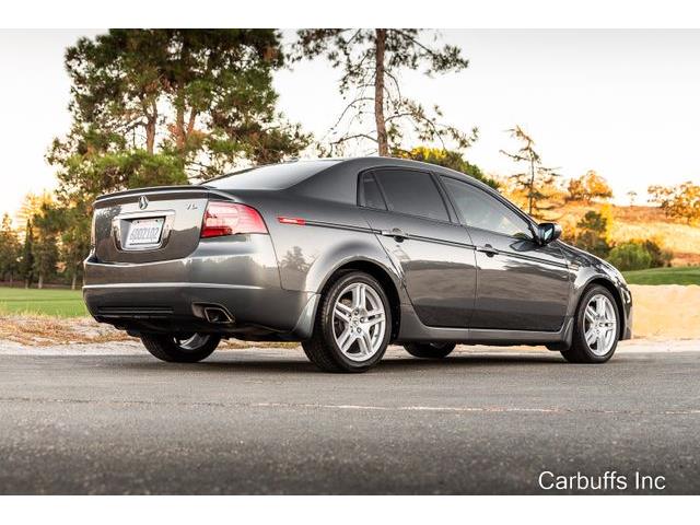 2008 Acura TL (CC-1634106) for sale in Concord, California