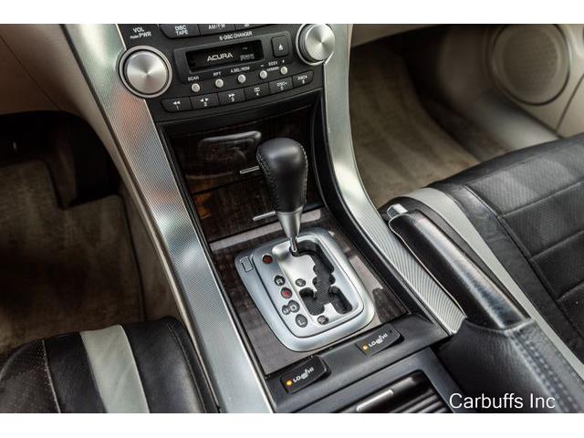 2008 Acura TL (CC-1634106) for sale in Concord, California