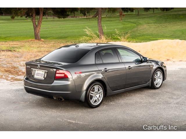 2008 Acura TL (CC-1634106) for sale in Concord, California