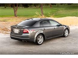 2008 Acura TL (CC-1634106) for sale in Concord, California