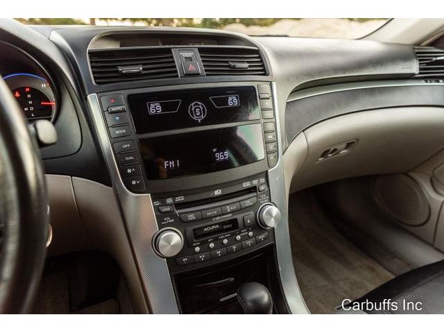 2008 Acura TL (CC-1634106) for sale in Concord, California