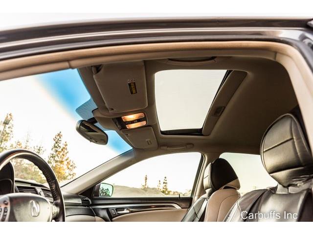 2008 Acura TL (CC-1634106) for sale in Concord, California