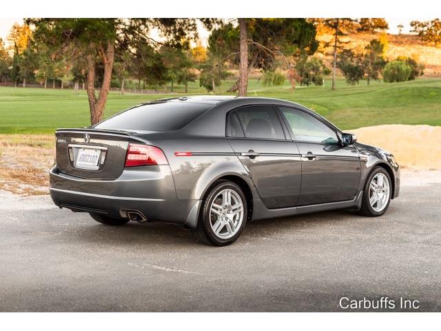 2008 Acura TL (CC-1634106) for sale in Concord, California
