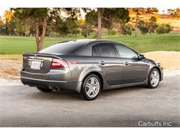2008 Acura TL (CC-1634106) for sale in Concord, California
