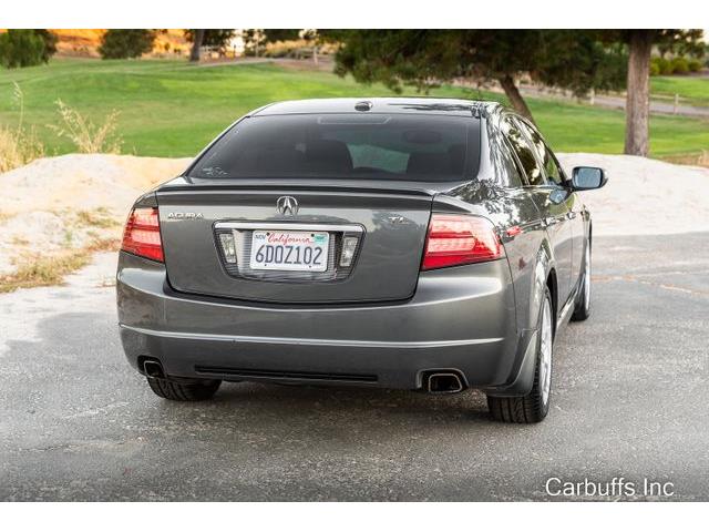 2008 Acura TL (CC-1634106) for sale in Concord, California