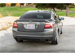 2008 Acura TL (CC-1634106) for sale in Concord, California