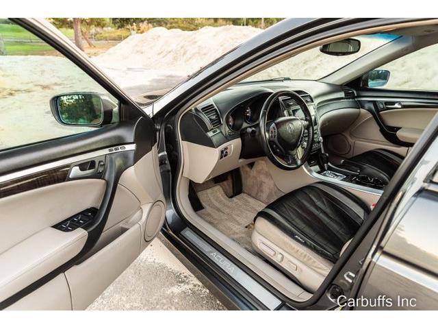 2008 Acura TL (CC-1634106) for sale in Concord, California