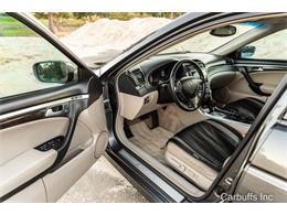 2008 Acura TL (CC-1634106) for sale in Concord, California
