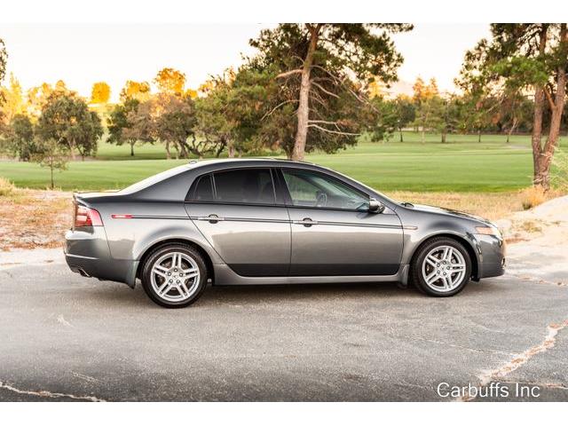 2008 Acura TL (CC-1634106) for sale in Concord, California