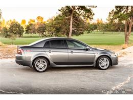 2008 Acura TL (CC-1634106) for sale in Concord, California