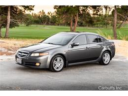 2008 Acura TL (CC-1634106) for sale in Concord, California