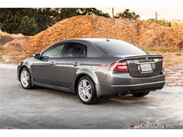 2008 Acura TL (CC-1634106) for sale in Concord, California