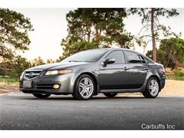 2008 Acura TL (CC-1634106) for sale in Concord, California