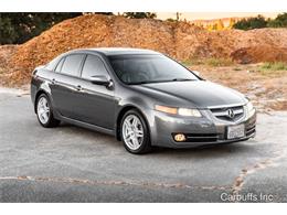 2008 Acura TL (CC-1634106) for sale in Concord, California