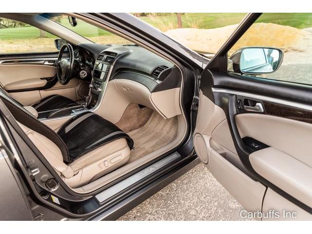 2008 Acura TL (CC-1634106) for sale in Concord, California