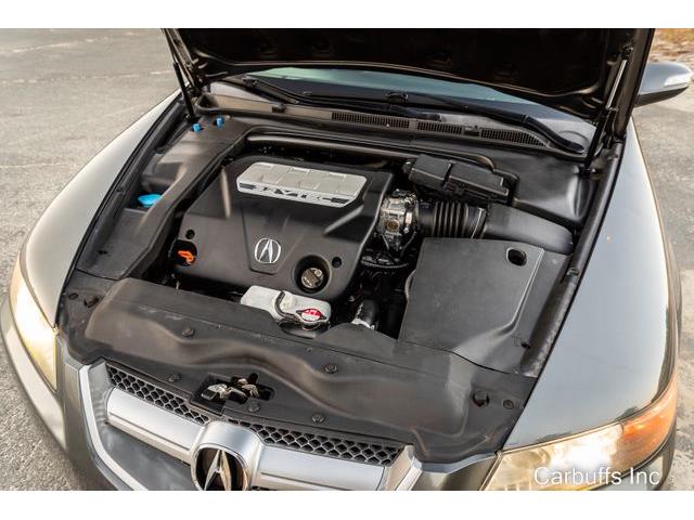 2008 Acura TL (CC-1634106) for sale in Concord, California