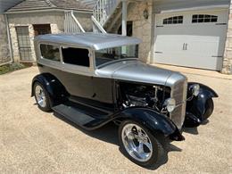 1930 Ford Tudor (CC-1634115) for sale in Boerne, Texas