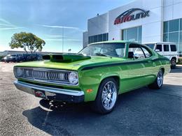 1971 Plymouth Duster (CC-1634120) for sale in Vallejo, California