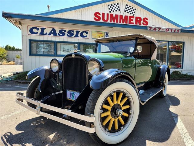 1927 Dodge Brothers Antique (CC-1634123) for sale in Eugene, Oregon
