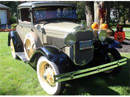 1930 Ford Model A (CC-1634134) for sale in River Vale, New Jersey