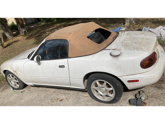 1995 Mazda Miata (CC-1634137) for sale in San Marcos, Texas