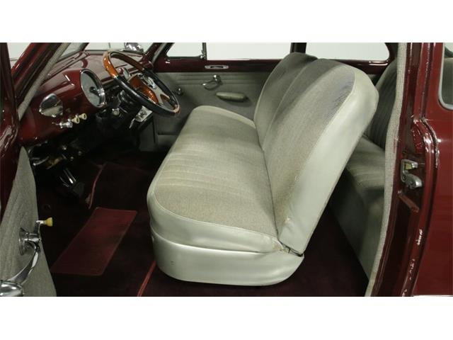 1950 Ford Coupe (CC-1634167) for sale in Lithia Springs, Georgia
