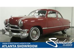 1950 Ford Coupe (CC-1634167) for sale in Lithia Springs, Georgia