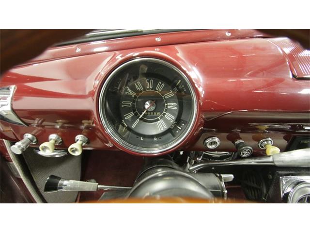 1950 Ford Coupe (CC-1634167) for sale in Lithia Springs, Georgia