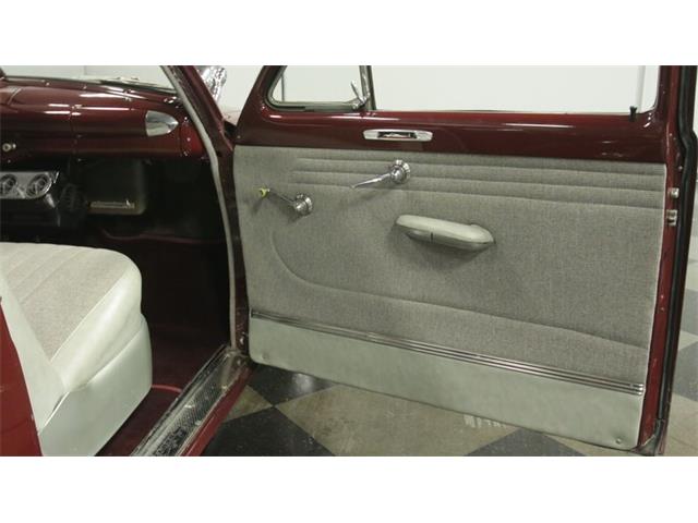 1950 Ford Coupe (CC-1634167) for sale in Lithia Springs, Georgia