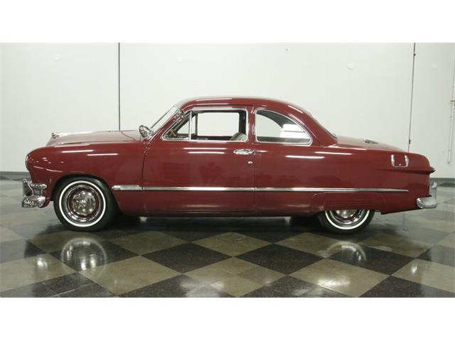 1950 Ford Coupe (CC-1634167) for sale in Lithia Springs, Georgia