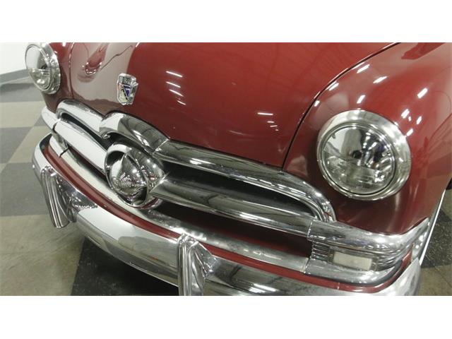 1950 Ford Coupe (CC-1634167) for sale in Lithia Springs, Georgia