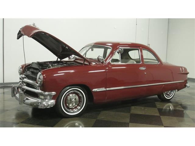 1950 Ford Coupe (CC-1634167) for sale in Lithia Springs, Georgia