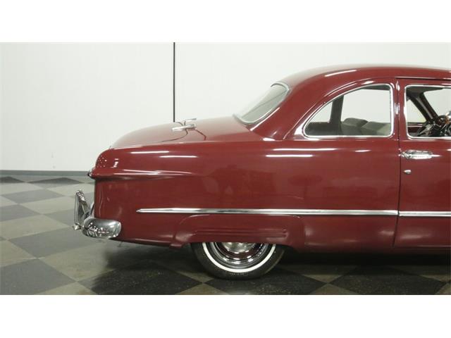 1950 Ford Coupe (CC-1634167) for sale in Lithia Springs, Georgia