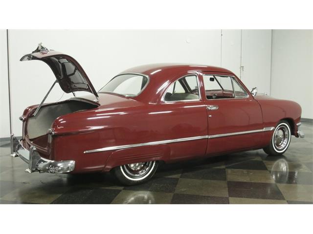 1950 Ford Coupe (CC-1634167) for sale in Lithia Springs, Georgia
