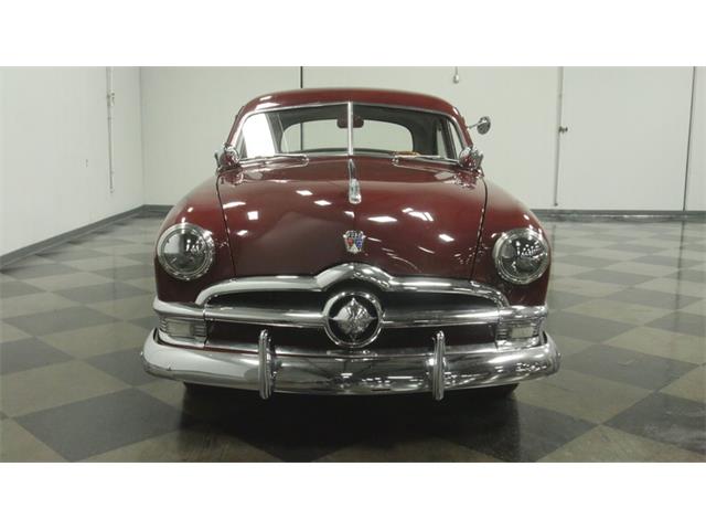 1950 Ford Coupe (CC-1634167) for sale in Lithia Springs, Georgia