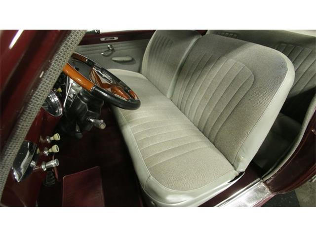 1950 Ford Coupe (CC-1634167) for sale in Lithia Springs, Georgia
