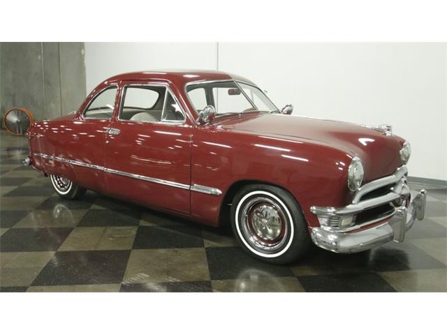 1950 Ford Coupe (CC-1634167) for sale in Lithia Springs, Georgia
