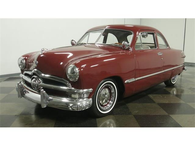 1950 Ford Coupe (CC-1634167) for sale in Lithia Springs, Georgia