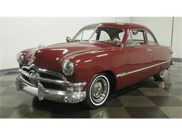 1950 Ford Coupe (CC-1634167) for sale in Lithia Springs, Georgia