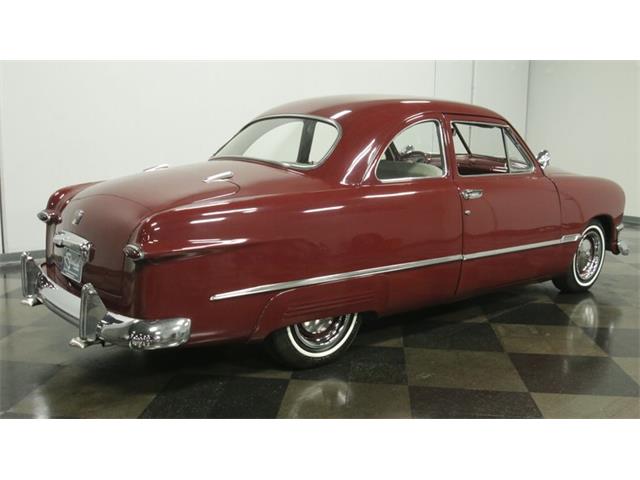 1950 Ford Coupe (CC-1634167) for sale in Lithia Springs, Georgia